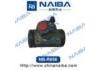 Колесный тормозной цилиндр Brake Wheel Cylinder:NB-R656