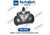 Колесный тормозной цилиндр Brake Wheel Cylinder:NB-R657
