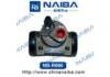 Колесный тормозной цилиндр Brake Wheel Cylinder:NB-R660