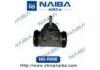 Колесный тормозной цилиндр Brake Wheel Cylinder:NB-R668