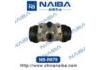 Cylindre de roue Brake Wheel Cylinder:NB-R679