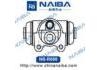 Колесный тормозной цилиндр Brake Wheel Cylinder:NB-R688
