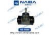 Колесный тормозной цилиндр Brake Wheel Cylinder:NB-R690