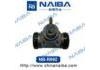 Колесный тормозной цилиндр Brake Wheel Cylinder:NB-R692