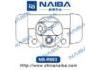 Колесный тормозной цилиндр Brake Wheel Cylinder:NB-R693
