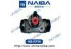 Колесный тормозной цилиндр Brake Wheel Cylinder:NB-R700