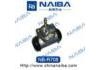 Колесный тормозной цилиндр Brake Wheel Cylinder:NB-R708