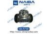 Cilindro de rueda Brake Wheel Cylinder:NB-R709