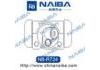 Колесный тормозной цилиндр Brake Wheel Cylinder:NB-R724