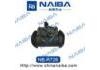 Cilindro de rueda Brake Wheel Cylinder:NB-R726