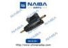 离合分泵 Clutch Slave Cylinder:NB-SL091