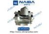 Brake Caliper:NB-WC005AL-A8