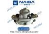 Brake Caliper:NB-WC005BR-A8