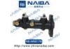 Cilindro principal de freno Brake Master Cylinder:NB-WM017B