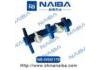 Cilindro principal de freno Brake Master Cylinder:NB-WM017B(Alu)