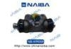 Колесный тормозной цилиндр Brake Wheel Cylinder:NB-WR006