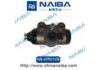 Колесный тормозной цилиндр Brake Wheel Cylinder:NB-WR010B