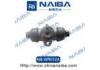 Cilindro de rueda Brake Wheel Cylinder:NB-WR012A